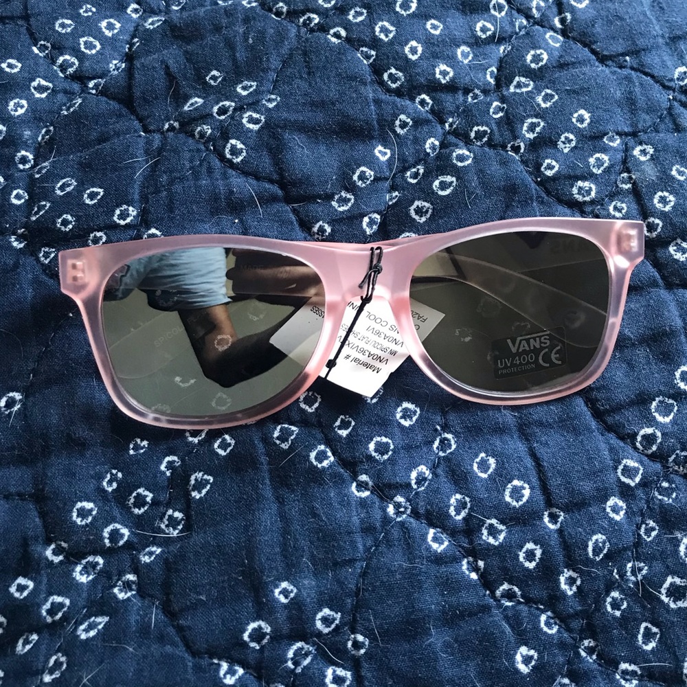 Vans sunglasses